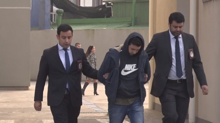 Caso Yini Sandoval: Declaran culpable a ex pareja por homicidio e incendio