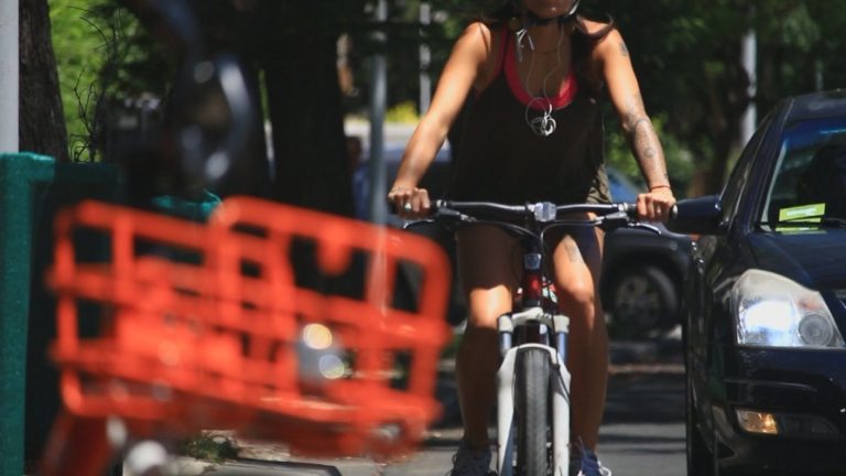 Nuevas alternativas en el mercado: Dónde encontrar bicicletas públicas disponibles en Santiago