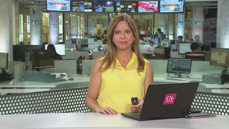 CHV Noticias Tarde | Jueves 20 de febrero de 2020