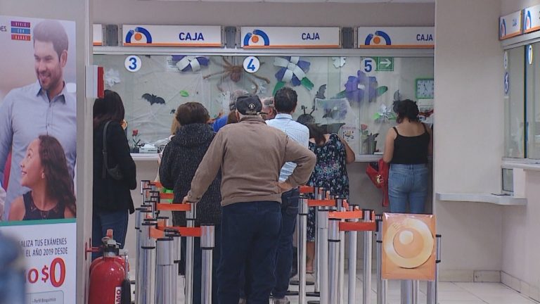 En enero fueron más de 17 mil: Las razones tras el récord de nuevos pensionados