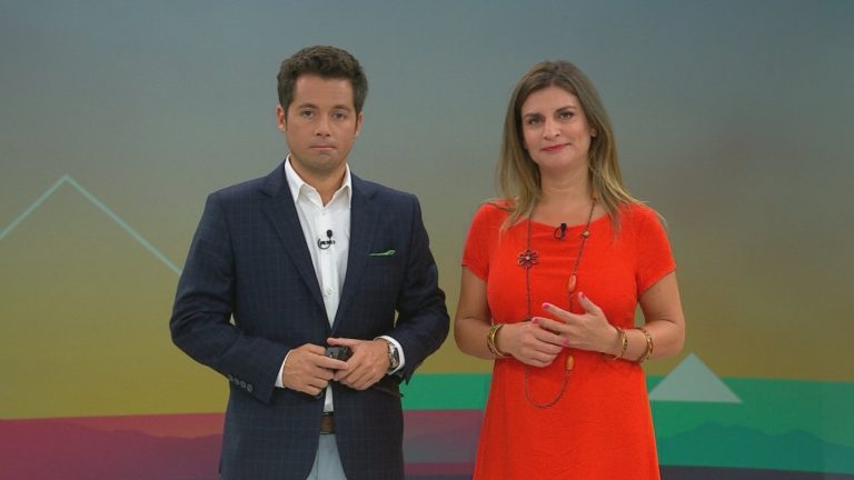 Contigo CHV Noticias AM | Viernes 21 de febrero del 2020