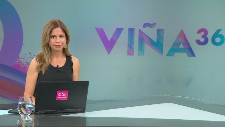 CHV Noticias Central | Viernes 21 de febrero de 2020