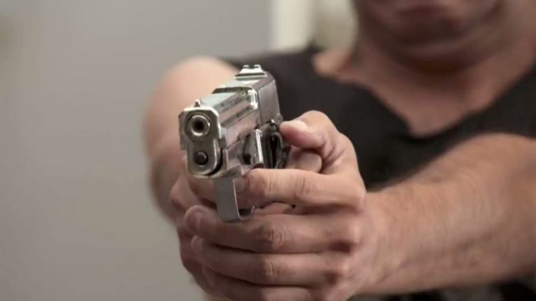 Próximo capítulo: ¡Dominga es asaltada!