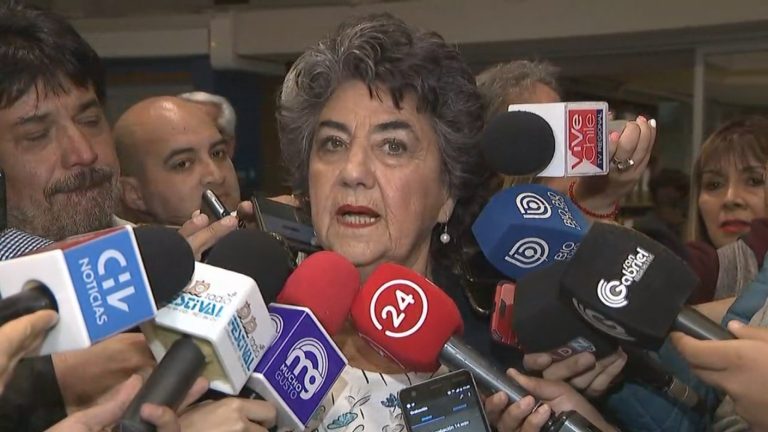 Reginato exige al gobierno mayor seguridad en Viña: “Basta, estamos cansados de la delincuencia”