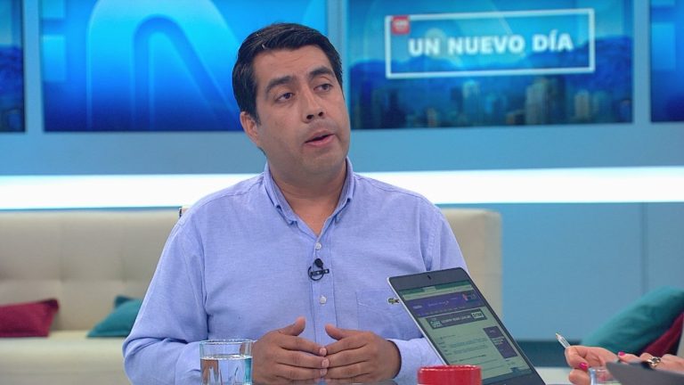 Franja televisiva: Fundación Participa llama a partidos políticos a que 