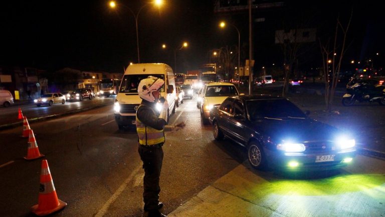 Murió niña que estaba internada de gravedad tras ser atropellada por conductor en estado de ebriedad en Arica