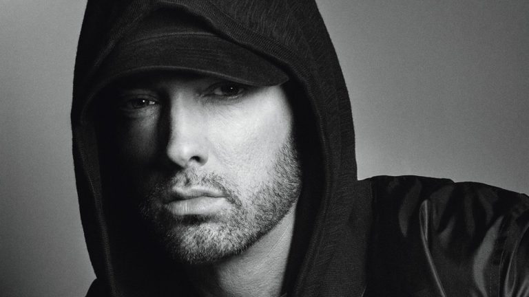 #GodzillaChallenge: Eminem crea desafío que consiste en rapear 224 palabras en 31 segundos