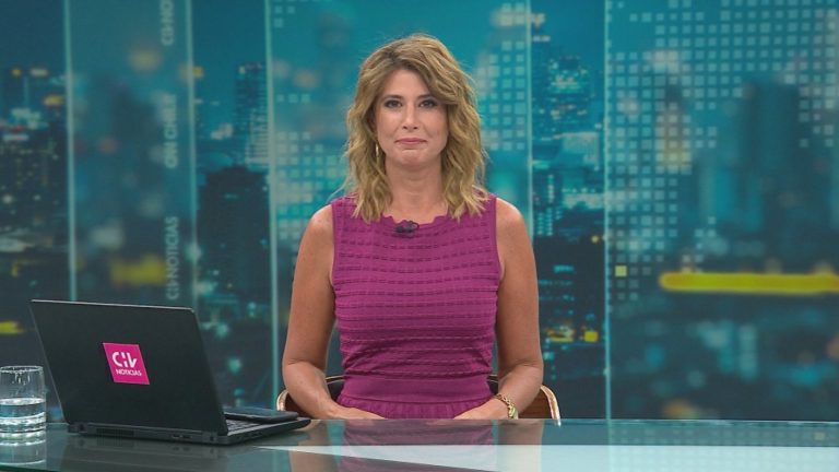 CHV Noticias Central | Miércoles 26 de febrero de 2020