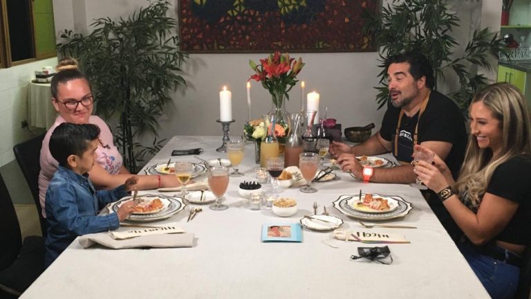 La Divina Comida estrena su sexta temporada