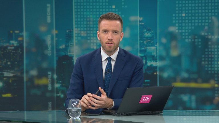 CHV Noticias Central | Viernes 28 de febrero de 2020