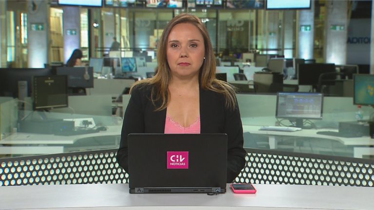 CHV Noticias Tarde | Sábado 29 de febrero de 2020