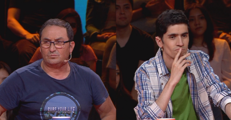 Este es el ganador entre Eduardo Aguilera y Miguel Ángel Hernández en Pasapalabra