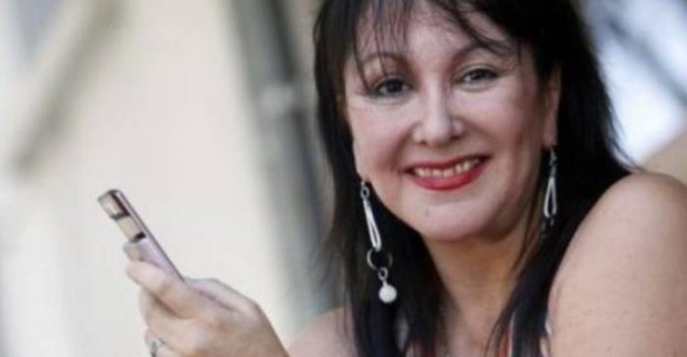 Soledad Pérez respondió a denuncia por malos tratos: “Me parece insólito que yo sea la mala de la película”