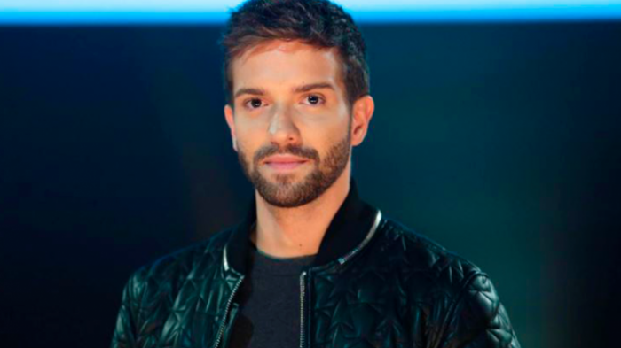 Pablo Alborán se refirió a posibles manifestantes en Festival de Viña 2020