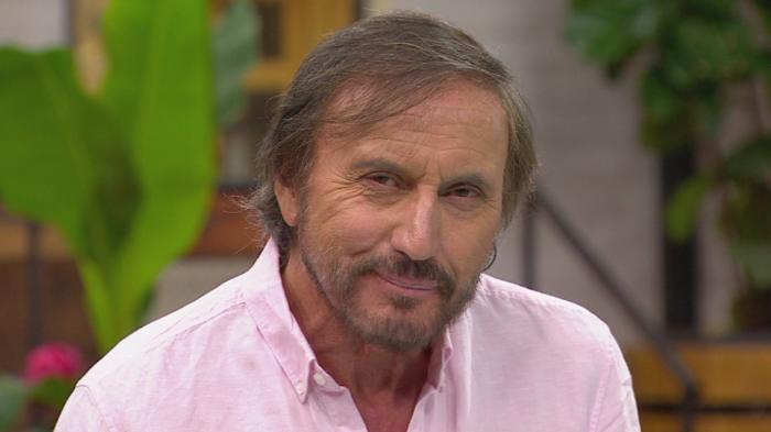 Carlos Pinto presentó el caso: “El secreto que se transformó en pesadilla”