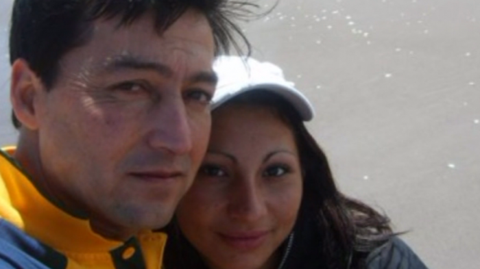 Familia de Nibaldo Villegas en guerra contra Johanna Hernández por herencia