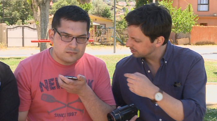 Espías del amor: Alejandro le depositó millonaria suma a supuesto amor virtual