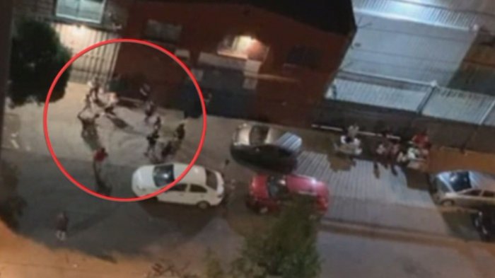 Fiestas, peleas y amenazas: Vecinos denuncian vivir pesadilla en edificio de San Miguel