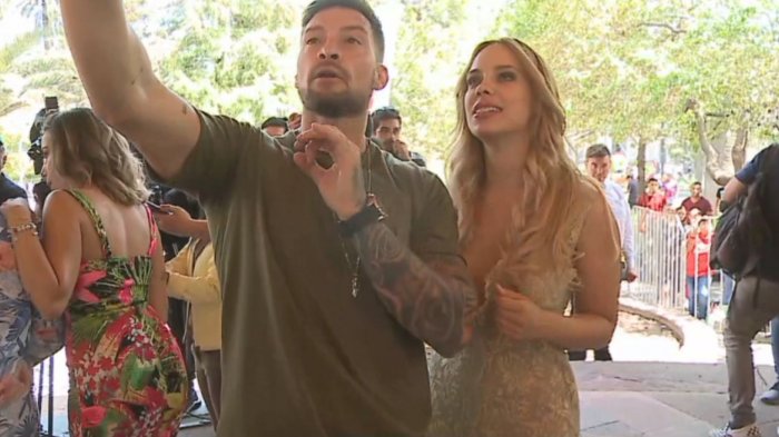 Estos son los 4 candidatos que se han inscrito para reina y rey del Festival de Viña del Mar