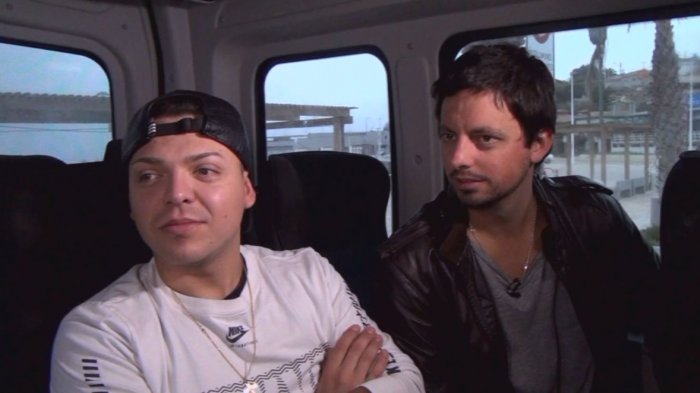 Espías del Amor: Franco quiere conocer a su enamorada de La Serena