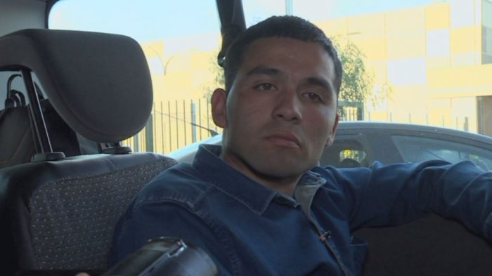 Espías del Amor: Jorge se la jugó y quiere conocer a su amor virtual de cuatro años