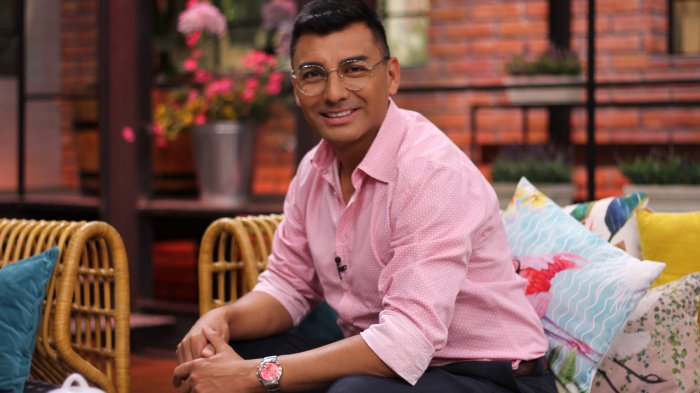 Andrés Caniulef sobre Viña 2020: “Hoy día no basta solo con ser un buen animador de televisión”