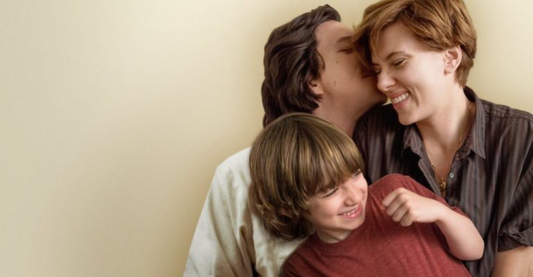 Marriage Story: Las 7 curiosidades del éxito de Netflix