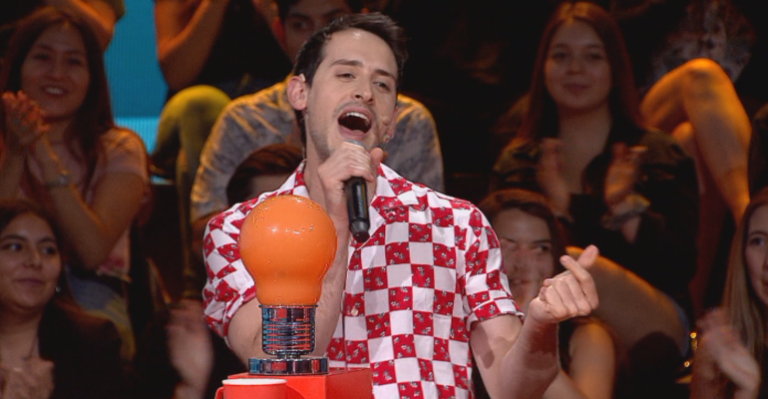 ¡Nada que hacer! José Antonio Raffo tuvo un impresionante desempeño en Pasapalabra