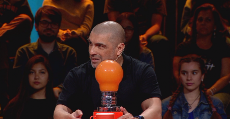 ¿Viajar a Paris? Participante de Pasapalabra explicó la razón de su tierno sueño familiar