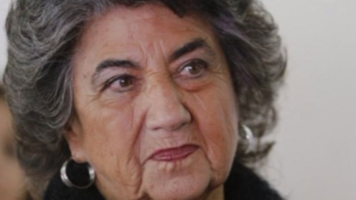 Amistad con jueza complica a alcaldesa Virginia Reginato