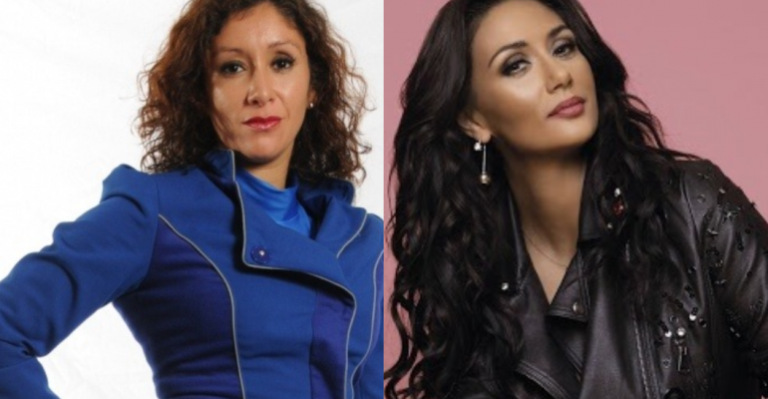 “Me copió en todo esta”: El comentario de Pamela Díaz sobre Angélica Sepúlveda sobre realities