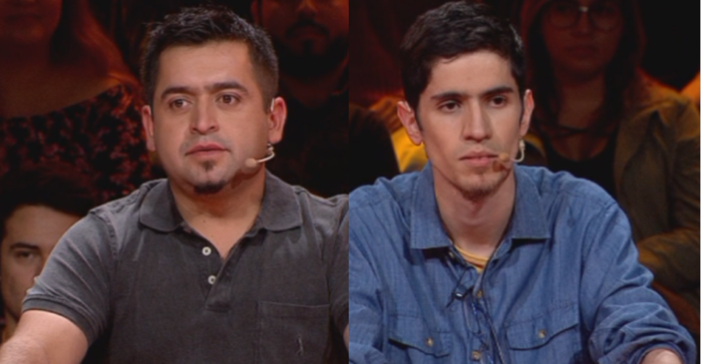 Este es el ganador entre Joel Leal y Eduardo Aguilera en Pasapalabra