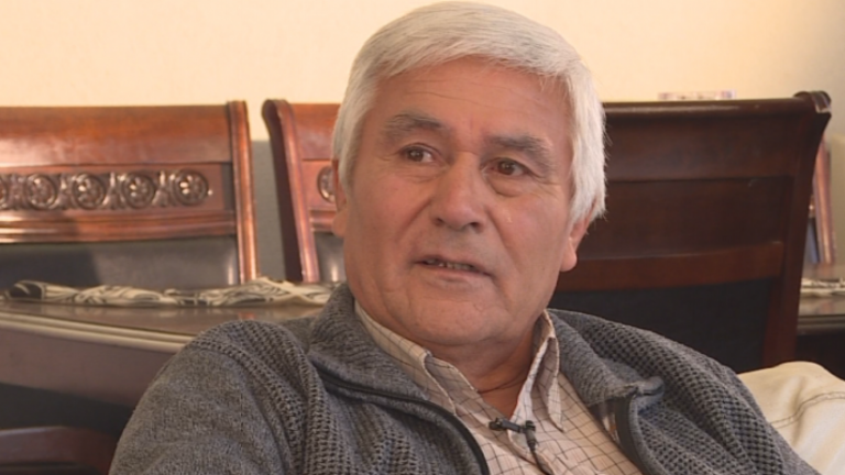 Entrevista exclusiva: Hombre estuvo preso por error al ser confundido con psicópata de Maipú