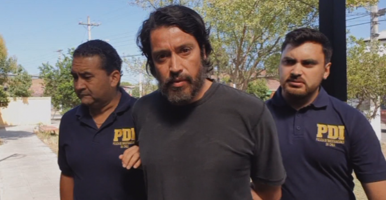 Crimen en Peumo: Hombre contrató a sicario para matar a su tía por una herencia