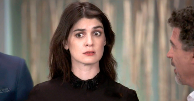 Próximo capítulo: Dominga recibirá una increíble noticia