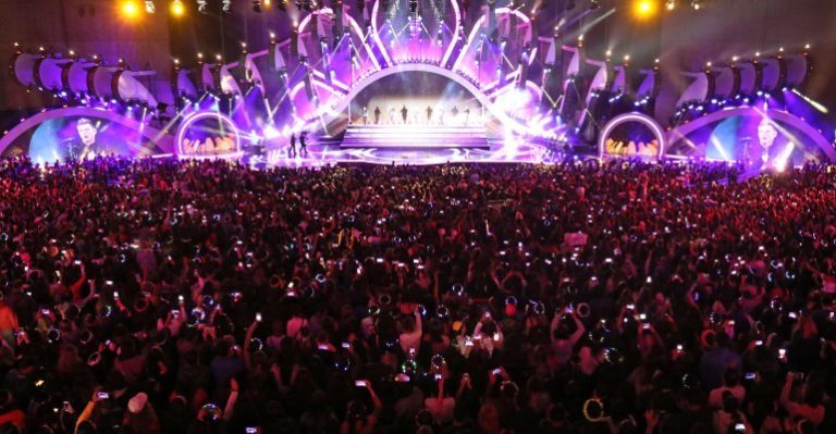 ¿Habrá funas en el Festival de Viña del Mar?: Producción tomará medidas de seguridad