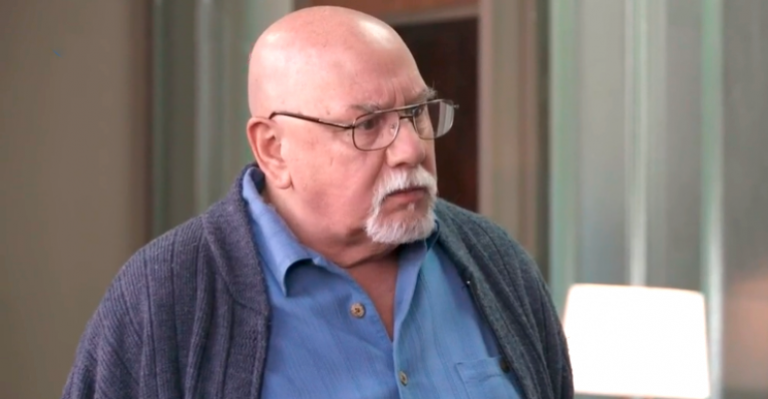 Próximo capítulo: Pepucho y Manuel tendrán un serio conflicto