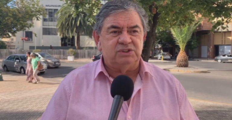 Concejal atacado con excremento humano: “Buscan callarme (…) porque estoy descubriendo irregularidades dentro del municipio”