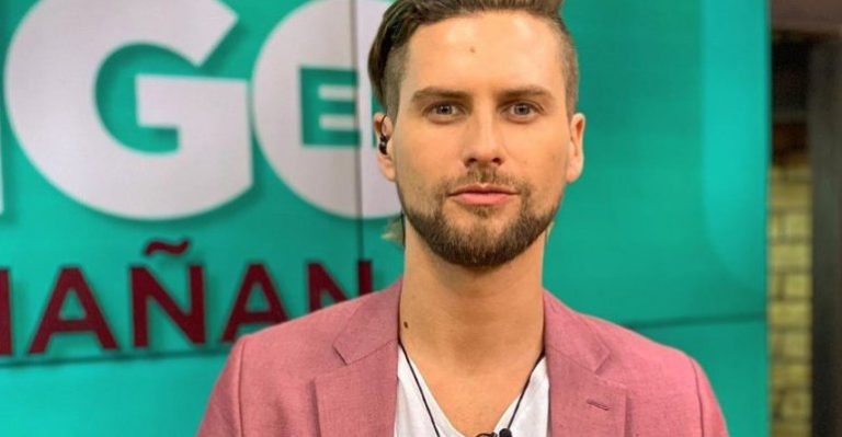 Con esta foto Jean Philippe Cretton “enamoró” a sus seguidores de Instagram