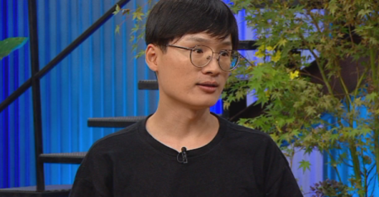 Yuhui viajó por Chile y nos sorprendió con la belleza de Puerto Tranquilo