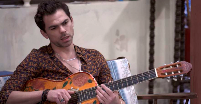 Gemelas | Capítulo 102