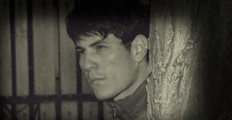 Carlos Pinto Presenta: Los crímenes del psicópata de Maipú