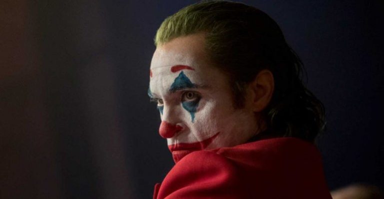 ¿Por qué Joaquin Phoenix debería ganar el Oscar a Mejor Actor?