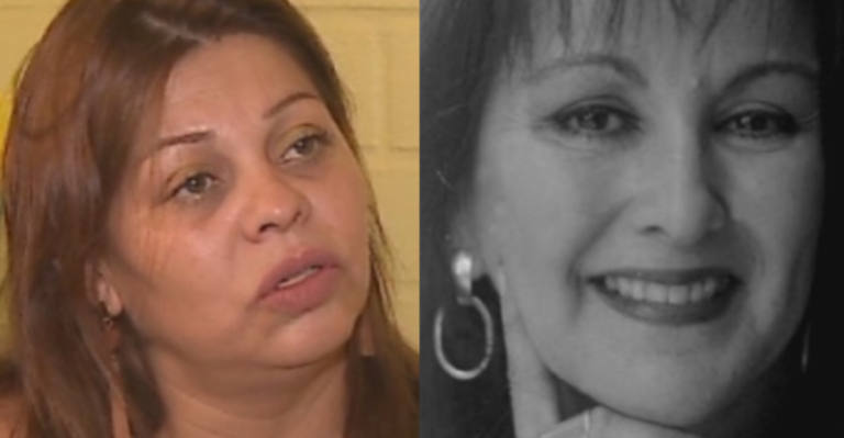 Ex trabajadora denunció a Soledad Pérez por malos tratos y falsificación de certificados médicos