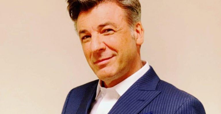 El gran logro de Yann Yvin: El chef recibió importante reconocimiento