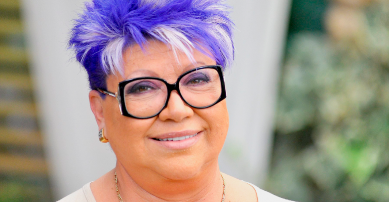 “Tengo muchas ganas de hablar”: Paty Maldonado conducirá nuevo programa radial