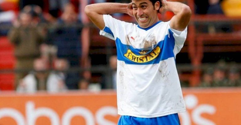 Abogado sobre detención de exfutbolista: “Luis Núñez arriesga presidio perpetuo”