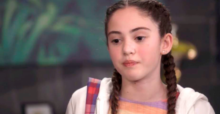 Gemelas | Capítulo 103