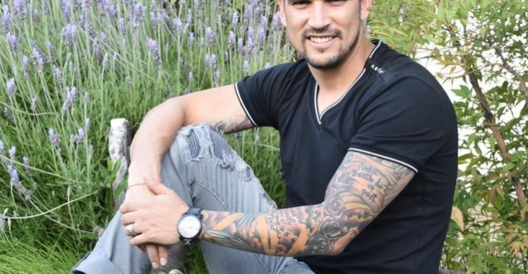 El grave accidente en tuvo en riesgo de muerte a Mark González