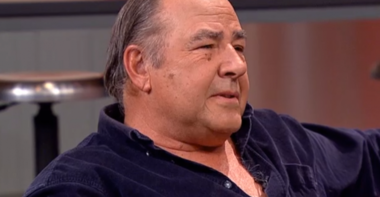 Por este motivo Marko Marinkovic fue apodado 